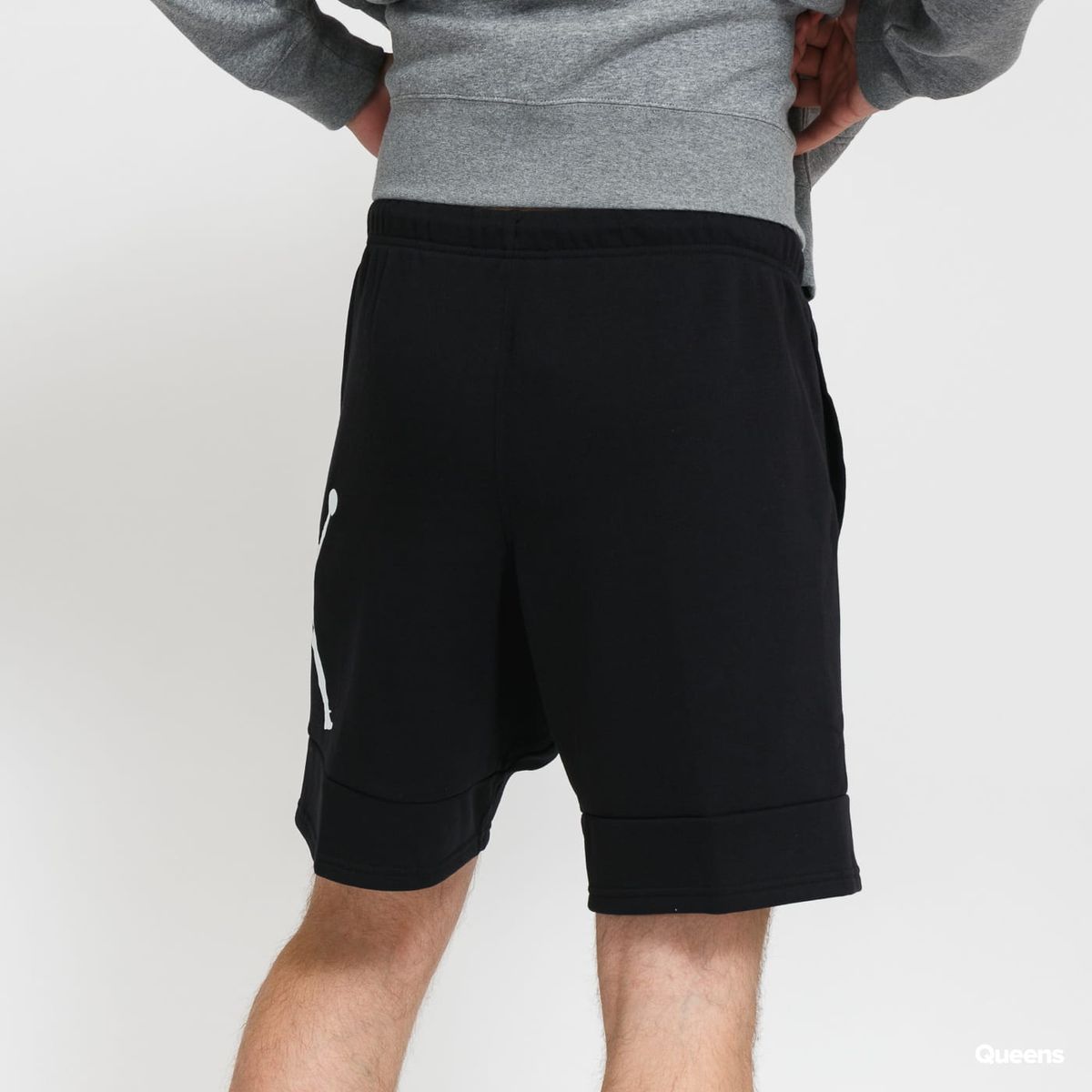 Шорти Jordan Jumpman Air Fleece Shorts (CK6707-010), M